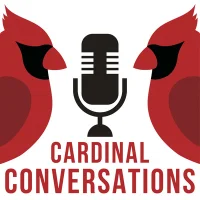 Cardinal Conversations